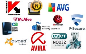 Antivirus Antivirus commerciali e Gratuiti