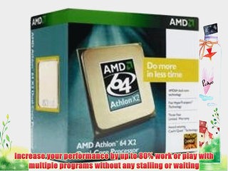 Processore Amd