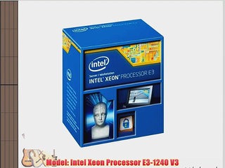 Processore Intel
